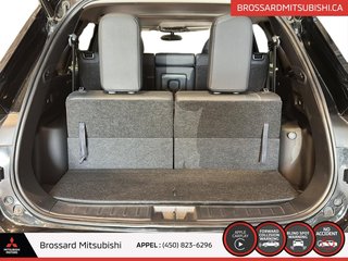 2023  Outlander SEL S-AWC / CARPLAY / TOIT PANO / MAGS / 7 PASSAGÉ in Brossard, Quebec - 6 - w320h240px