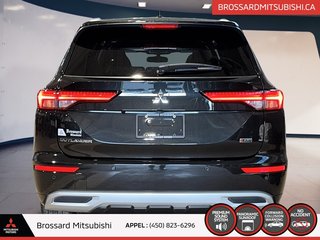 Outlander GT Premium S-AWC / BOSE / MAGS / TOIT PANORAMIQUE 2023 à Brossard, Québec - 3 - w320h240px