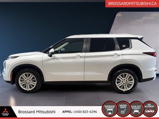 2023  Outlander SE S-AWC / TOIT PANO / HAYON ÉLECTRIQUE / CARPLAY in Brossard, Quebec - 5 - w320h240px