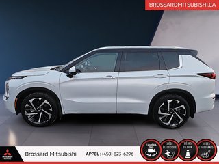2024  Outlander GT S-AWC / CAMÉRA 360 / TOIT PANO / CUIR in Brossard, Quebec - 5 - w320h240px