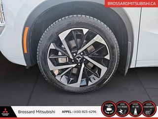 2024  Outlander GT S-AWC / CAMÉRA 360 / TOIT PANO / CUIR in Brossard, Quebec - 6 - w320h240px