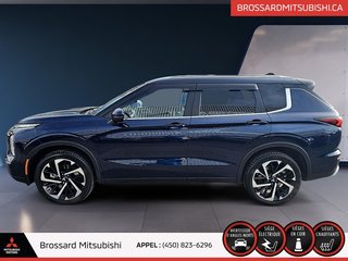 2024  Outlander SEL S-AWC / TOIT PANO / CAMÉRA 360 / CARPLAY in Brossard, Quebec - 5 - w320h240px