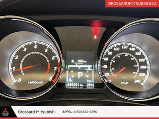 2020  RVR ES AWC / BLUETOOTH / CARPLAY / CAMÉRA DE RECULE in Brossard, Quebec - 6 - w320h240px