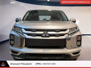 2020  RVR ES AWC / BLUETOOTH / CARPLAY / CAMÉRA DE RECULE in Brossard, Quebec - 2 - w320h240px