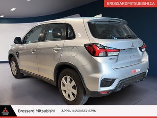 2020  RVR ES AWC / BLUETOOTH / CARPLAY / CAMÉRA DE RECULE in Brossard, Quebec - 4 - w320h240px