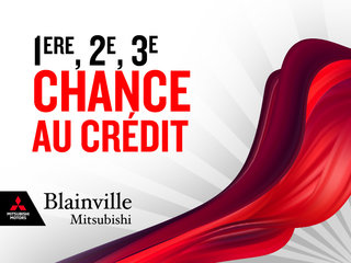 ECLIPSE CROSS Limited Edition S-AWC + VOL. CHAUFFANT + DEMARREUR 2020 à Brossard, Québec - 4 - w320h240px