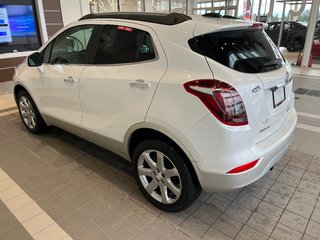 2017 Buick Encore Premium in Amos, Quebec - 4 - w320h240px