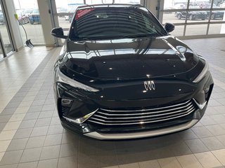 2024 Buick Envista Preferred in Amos, Quebec - 2 - w320h240px
