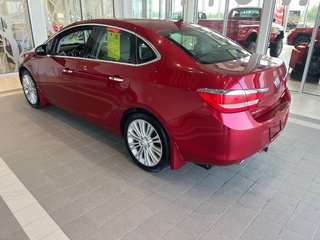 2014 Buick Verano Convenience 1 in Amos, Quebec - 4 - w320h240px