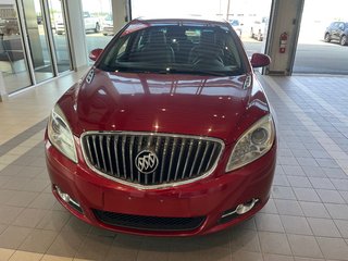 2014 Buick Verano Convenience 1 in Amos, Quebec - 6 - w320h240px