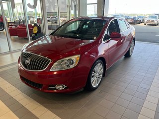 2014 Buick Verano Convenience 1 in Amos, Quebec - 5 - w320h240px