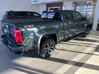 2017 Chevrolet Colorado 4WD Z71 in Amos, Quebec - 2 - w320h240px