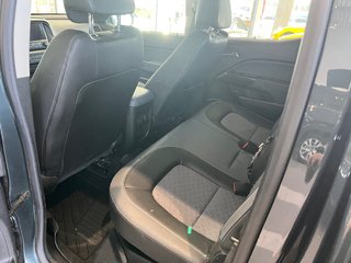 2017 Chevrolet Colorado 4WD Z71 in Amos, Quebec - 6 - w320h240px