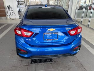 2018 Chevrolet Cruze Premier in Amos, Quebec - 6 - w320h240px