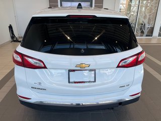 Chevrolet Equinox LT 2019 à Amos, Québec - 6 - w320h240px