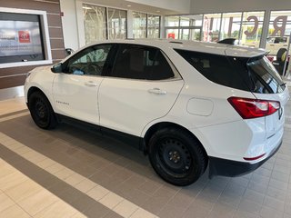 Chevrolet Equinox LT 2019 à Amos, Québec - 4 - w320h240px