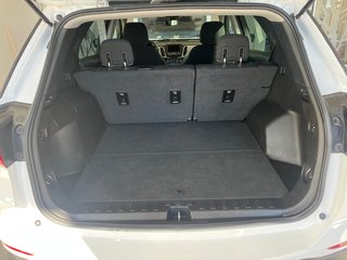 2019 Chevrolet Equinox LS in Amos, Quebec - 6 - w320h240px