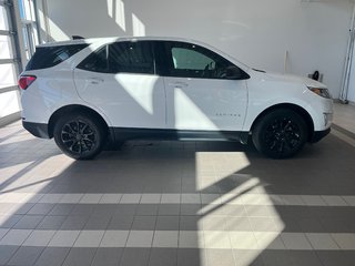 2019 Chevrolet Equinox LS in Amos, Quebec - 2 - w320h240px