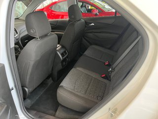 Chevrolet Equinox LT 2024 à Amos, Québec - 6 - w320h240px