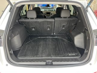 Chevrolet Equinox LT 2024 à Amos, Québec - 4 - w320h240px