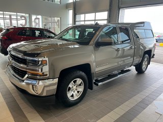 Chevrolet Silverado 1500 LT 2017 à Amos, Québec - 2 - w320h240px