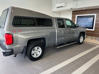 Chevrolet Silverado 1500 LT 2017 à Amos, Québec - 4 - w320h240px