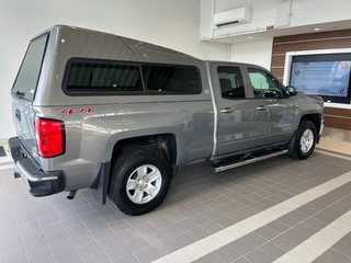 Chevrolet Silverado 1500 LT 2017 à Amos, Québec - 3 - w320h240px