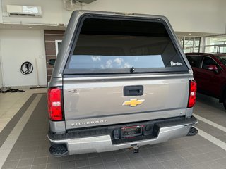 Chevrolet Silverado 1500 LT 2017 à Amos, Québec - 5 - w320h240px