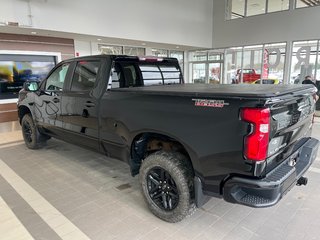 Chevrolet Silverado 1500 Custom Trail Boss 2019 à Amos, Québec - 4 - w320h240px