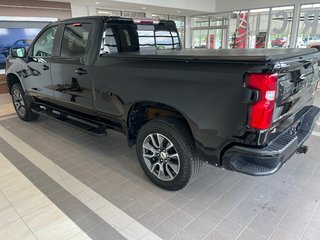 2021 Chevrolet Silverado 1500 RST diesel in Amos, Quebec - 6 - w320h240px