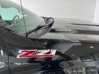 2021 Chevrolet Silverado 1500 RST diesel in Amos, Quebec - 5 - w320h240px