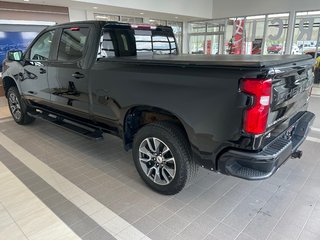 2021 Chevrolet Silverado 1500 RST diesel in Amos, Quebec - 3 - w320h240px
