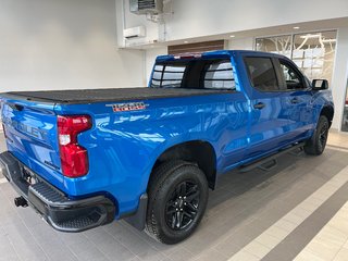 Chevrolet Silverado 1500 Custom Trail Boss 2023 à Amos, Québec - 3 - w320h240px