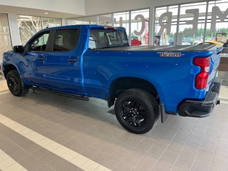 Chevrolet Silverado 1500 Custom Trail Boss 2023 à Amos, Québec - 6 - w320h240px