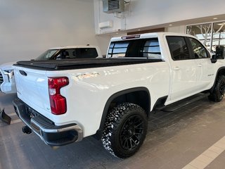 Chevrolet Silverado 2500HD LT 2021 à Amos, Québec - 2 - w320h240px