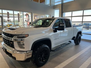 Chevrolet Silverado 2500HD LT 2021 à Amos, Québec - 6 - w320h240px
