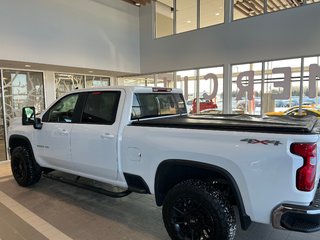 Chevrolet Silverado 2500HD LT 2021 à Amos, Québec - 5 - w320h240px