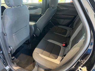 2024 Chevrolet Trailblazer LS in Amos, Quebec - 5 - w320h240px