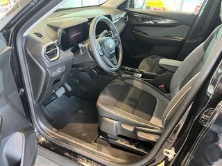 2024 Chevrolet Trailblazer LS in Amos, Quebec - 6 - w320h240px