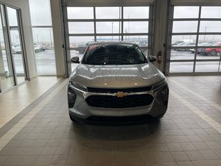 2024 Chevrolet Trax LS in Amos, Quebec - 4 - w320h240px