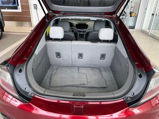 2017 Chevrolet Volt LT in Amos, Quebec - 6 - w320h240px