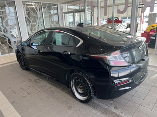 Chevrolet Volt LT 2018 à Amos, Québec - 6 - w320h240px