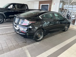 Chevrolet Volt LT 2018 à Amos, Québec - 2 - w320h240px