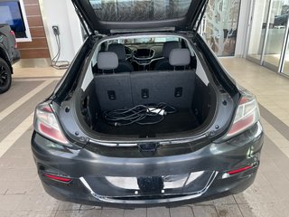 Chevrolet Volt LT 2018 à Amos, Québec - 5 - w320h240px