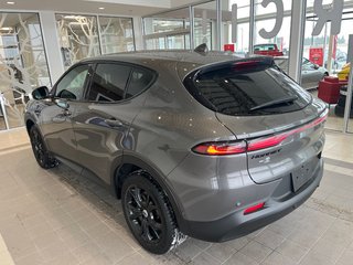 Dodge Hornet GT 2023 à Amos, Québec - 4 - w320h240px