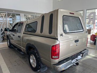 Dodge Ram 1500 SLT 2005 à Amos, Québec - 5 - w320h240px