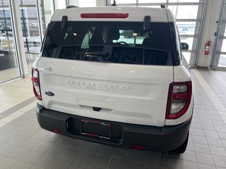 2023 Ford BRONCO SPORT Big Bend in Amos, Quebec - 6 - w320h240px