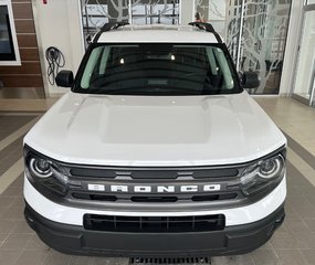 2023 Ford BRONCO SPORT Big Bend in Amos, Quebec - 3 - w320h240px