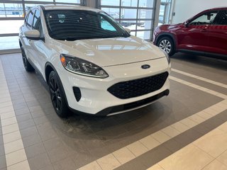 2020 Ford Escape SE in Amos, Quebec - 6 - w320h240px