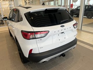 2020 Ford Escape SE in Amos, Quebec - 5 - w320h240px